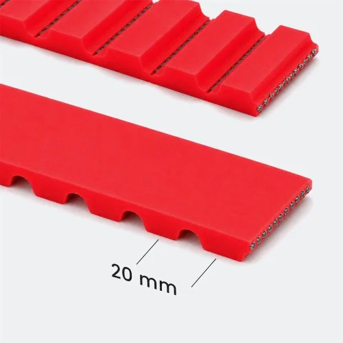 Syncroflex GEN III AT20 timing belt 
